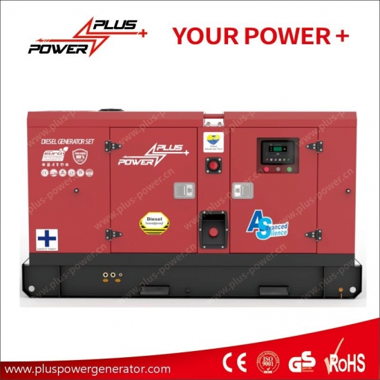 FAWDE Diesel Generator Set