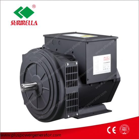 SURIRELLA Stamford Alternator