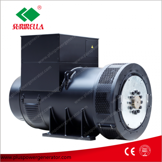 SURIRELLA Stamford Alternator