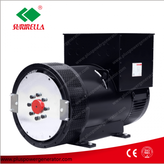 SURIRELLA Stamford Alternator