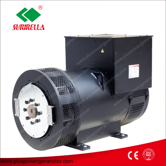 SURIRELLA Stamford Alternator