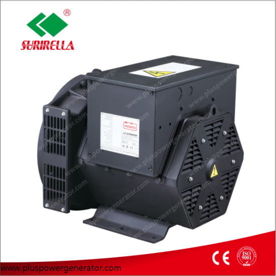 SURIRELLA Stamford Alternator