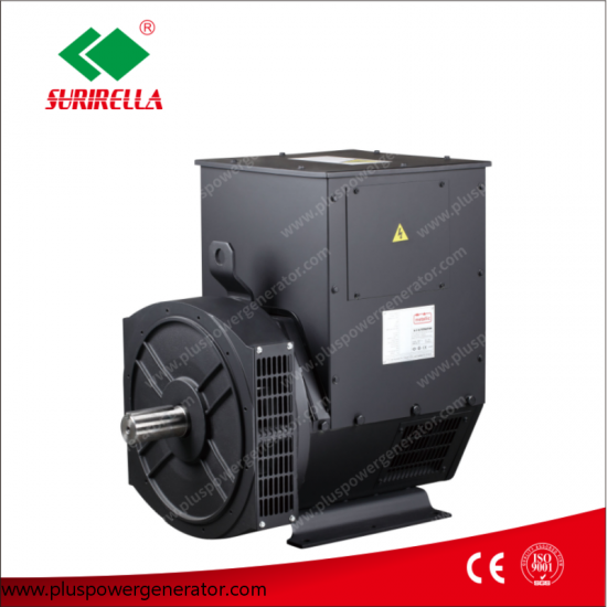 SURIRELLA Stamford Alternator