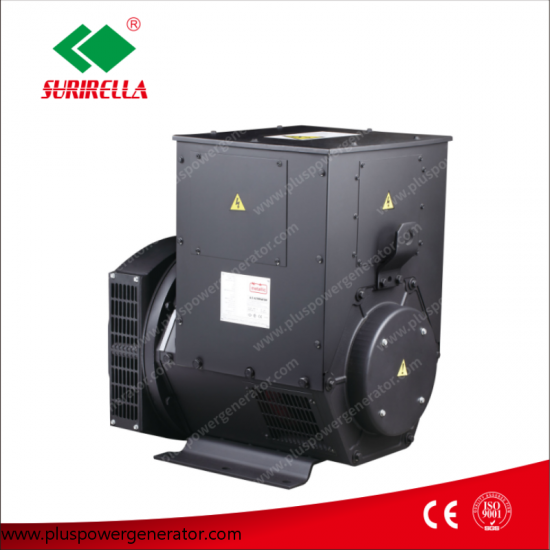 SURIRELLA Stamford Alternator