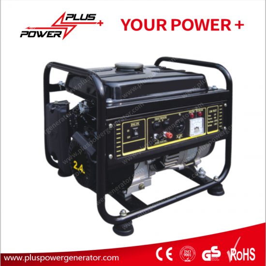 Gasoline generator