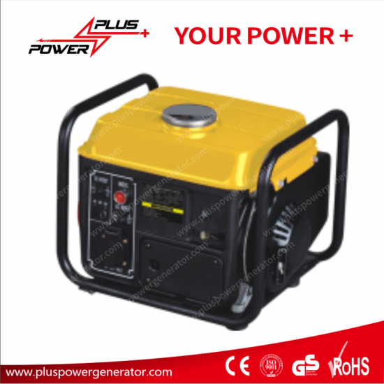 Gasoline generator