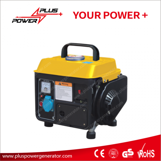 Gasoline generator