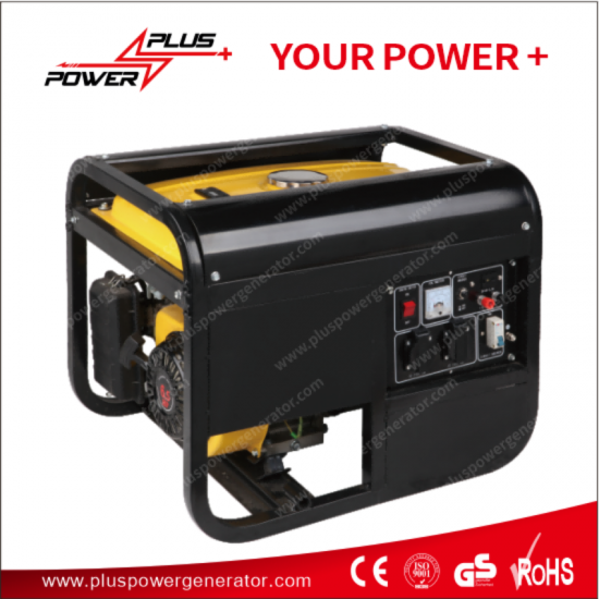 Gasoline generator