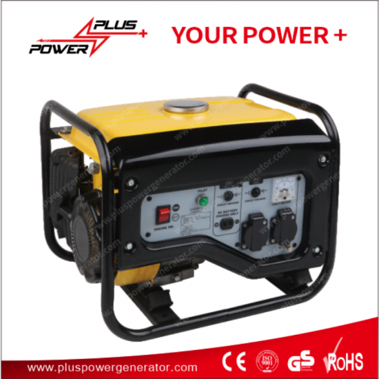 Gasoline generator