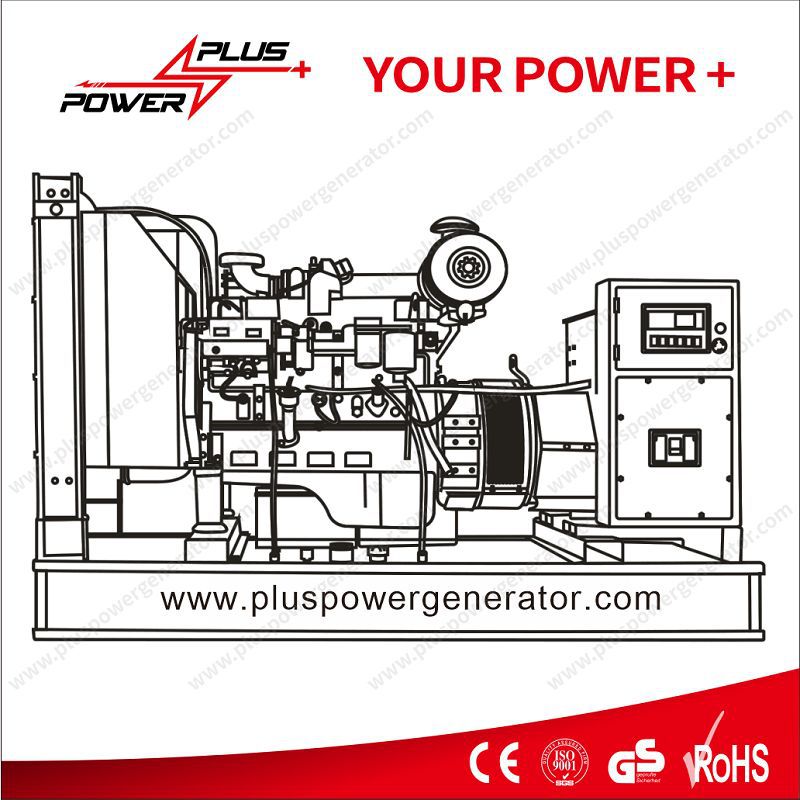 PLUS POWER EQUIPMENT CO.,LTD