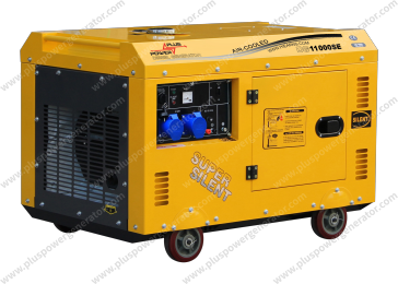 Portable Generator