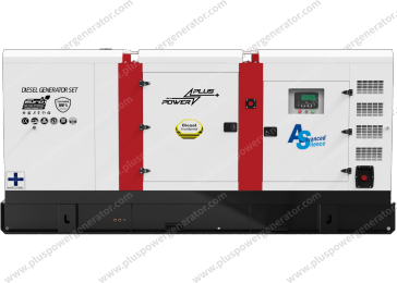 Diesel Generator